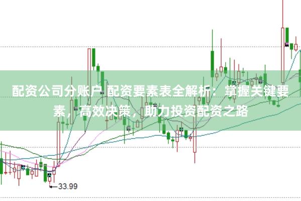 配资公司分账户 配资要素表全解析：掌握关键要素，高效决策，助力投资配资之路