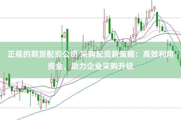 正规的期货配资公司 采购配资新策略：高效利用资金，助力企业采购升级