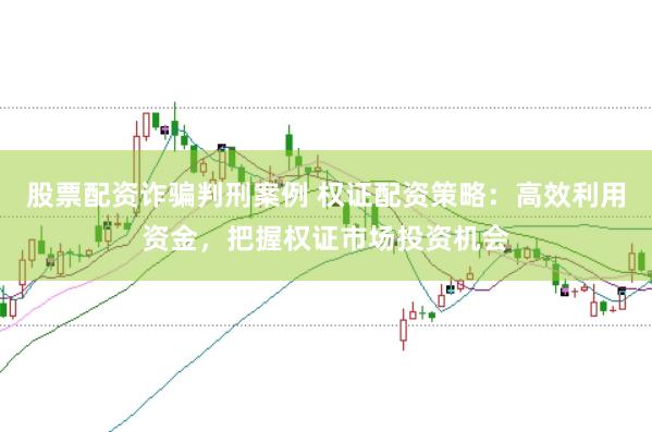 股票配资诈骗判刑案例 权证配资策略：高效利用资金，把握权证市场投资机会