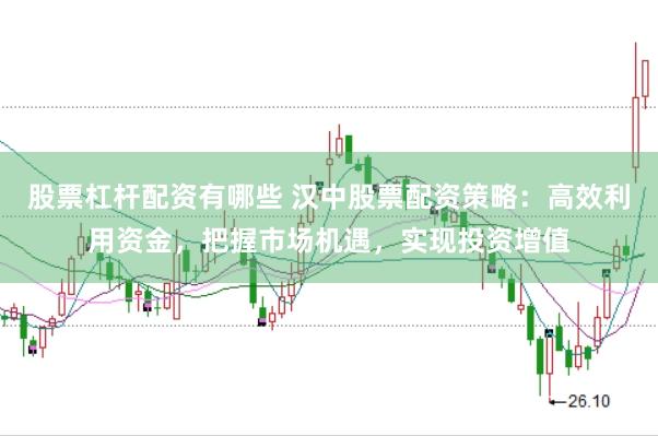 股票杠杆配资有哪些 汉中股票配资策略：高效利用资金，把握市场机遇，实现投资增值