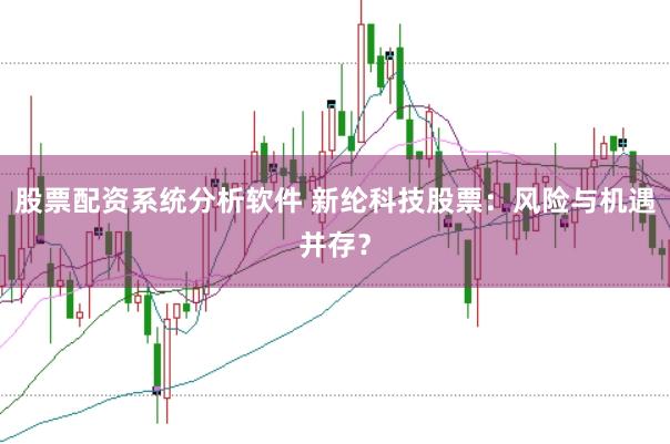 股票配资系统分析软件 新纶科技股票：风险与机遇并存？