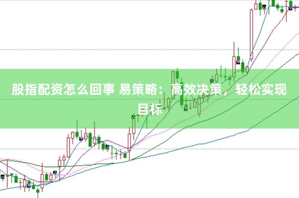 股指配资怎么回事 易策略：高效决策，轻松实现目标