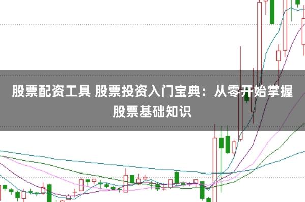 股票配资工具 股票投资入门宝典：从零开始掌握股票基础知识