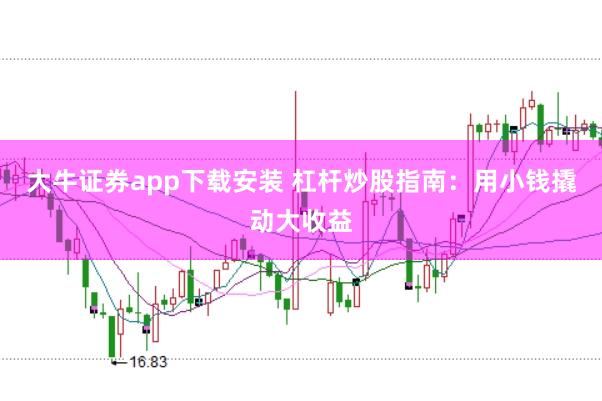 大牛证券app下载安装 杠杆炒股指南：用小钱撬动大收益