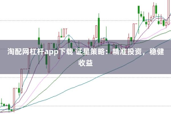 淘配网杠杆app下载 证星策略：精准投资，稳健收益