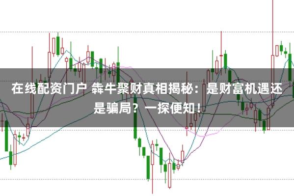 在线配资门户 犇牛聚财真相揭秘：是财富机遇还是骗局？一探便知！