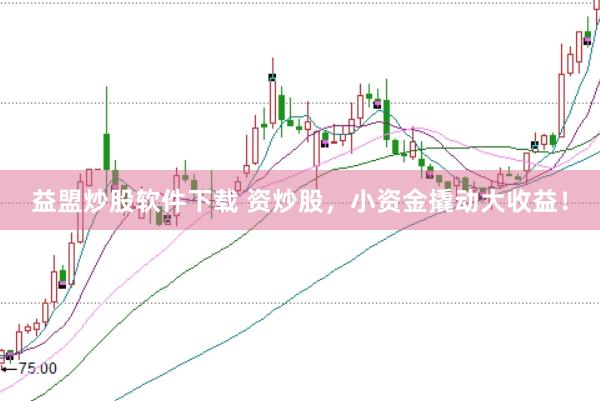 益盟炒股软件下载 资炒股，小资金撬动大收益！