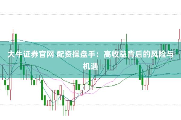 大牛证券官网 配资操盘手：高收益背后的风险与机遇