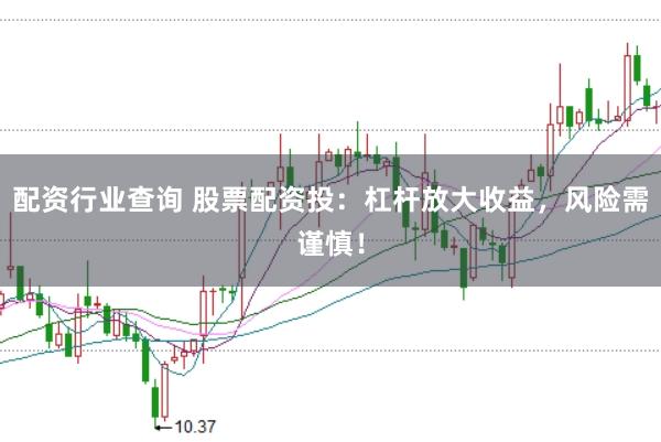 配资行业查询 股票配资投：杠杆放大收益，风险需谨慎！