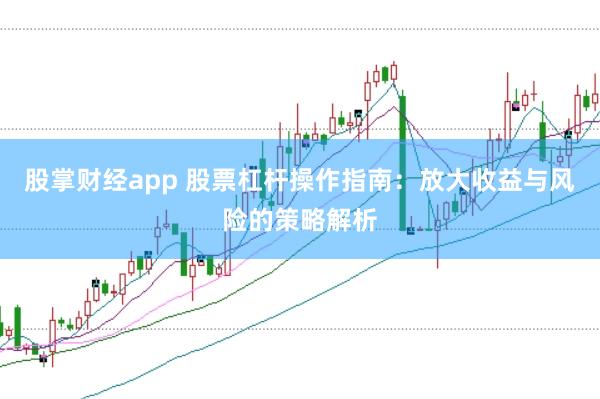 股掌财经app 股票杠杆操作指南：放大收益与风险的策略解析